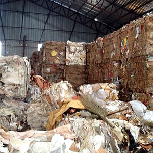 天津废品回收