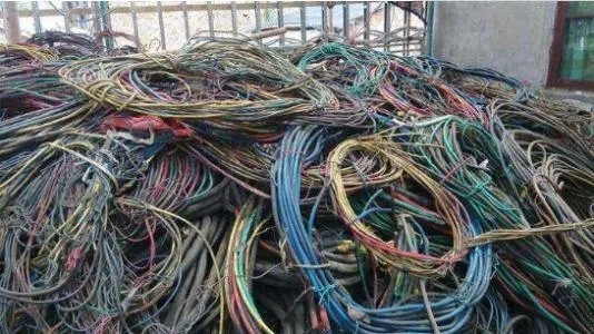废旧电缆回收如何重复利用？